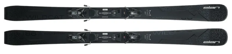 Elan Wildcat 86 C Black Edition