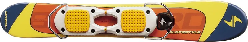 Blizzard Carvelino J