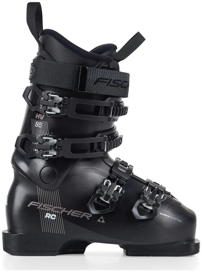 Fischer RC 85 (Black)