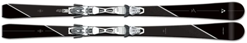 Fischer Trinity Womentrack