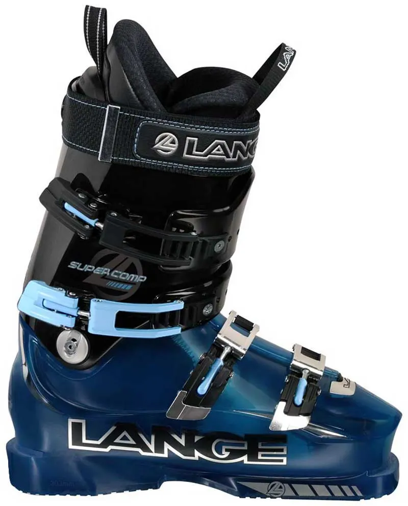 Lange Super Comp