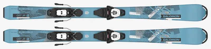 Salomon QST Jr M (L6)
