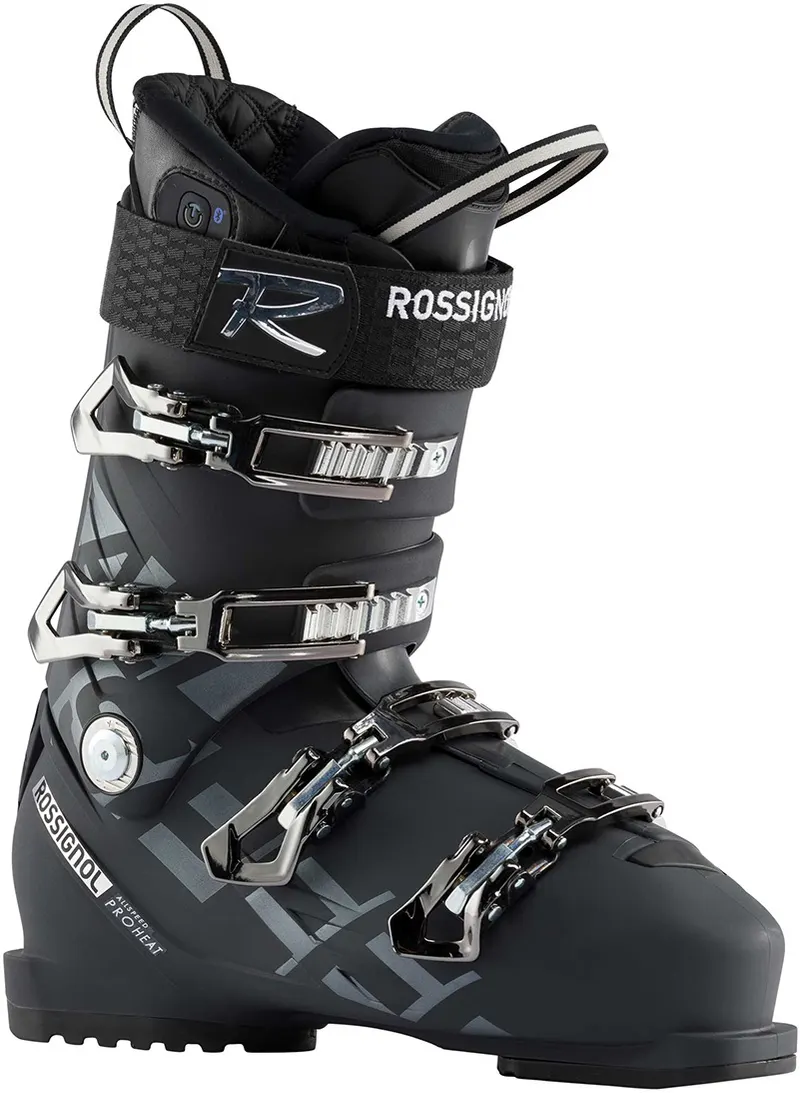 Rossignol Allspeed Pro Heat