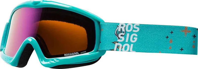 Rossignol Raffish - Diva Aqua
