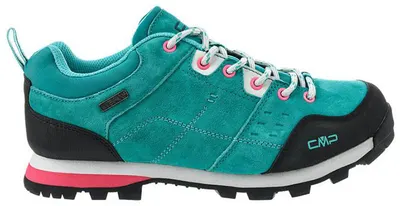 CMP Buty trekkingowe damskie CMP Alcor LOW (lake)
