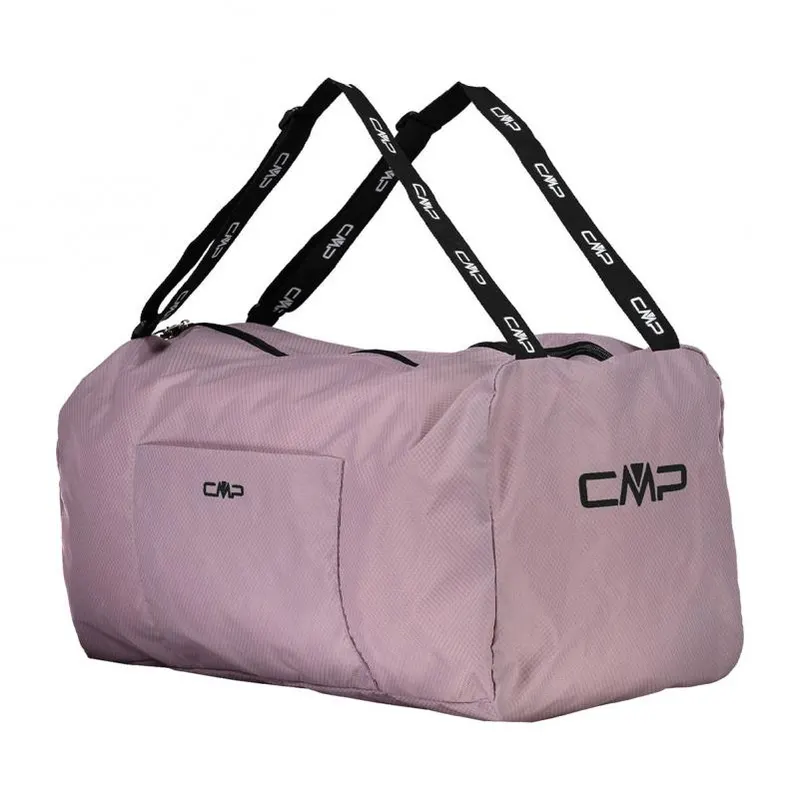 CMP Torba sportowa CMP Foldable 25L (pastel pink)