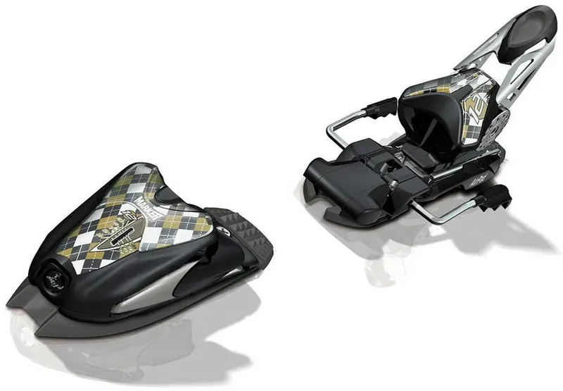 Marker 12.0 Free Wide Brake