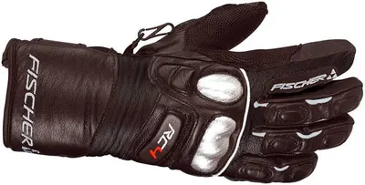 Fischer RC4 Leather