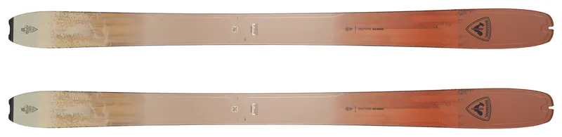 Rossignol Escaper 105 Nano Open