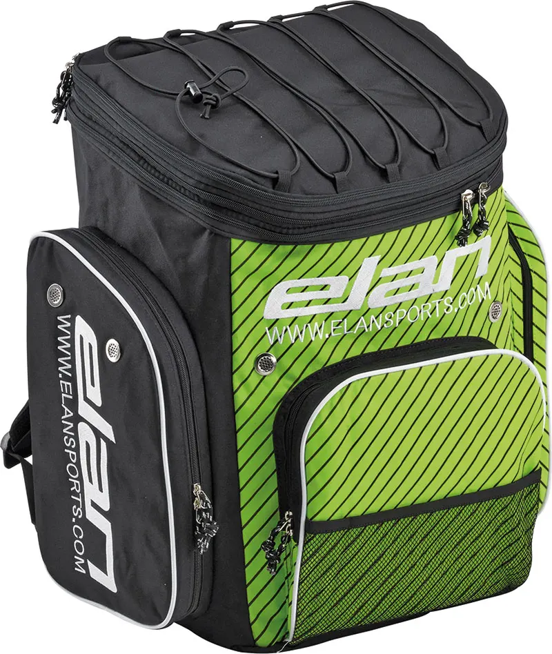 Elan Race Back Pack