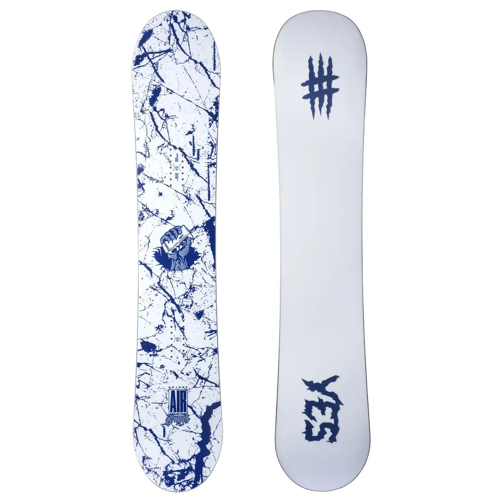 Yes. Airmaster Xtrm Fridge 3D
