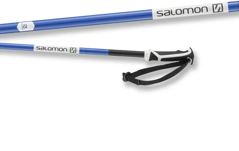 Salomon Arctic blue