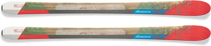 Nordica Belle 88 Flat