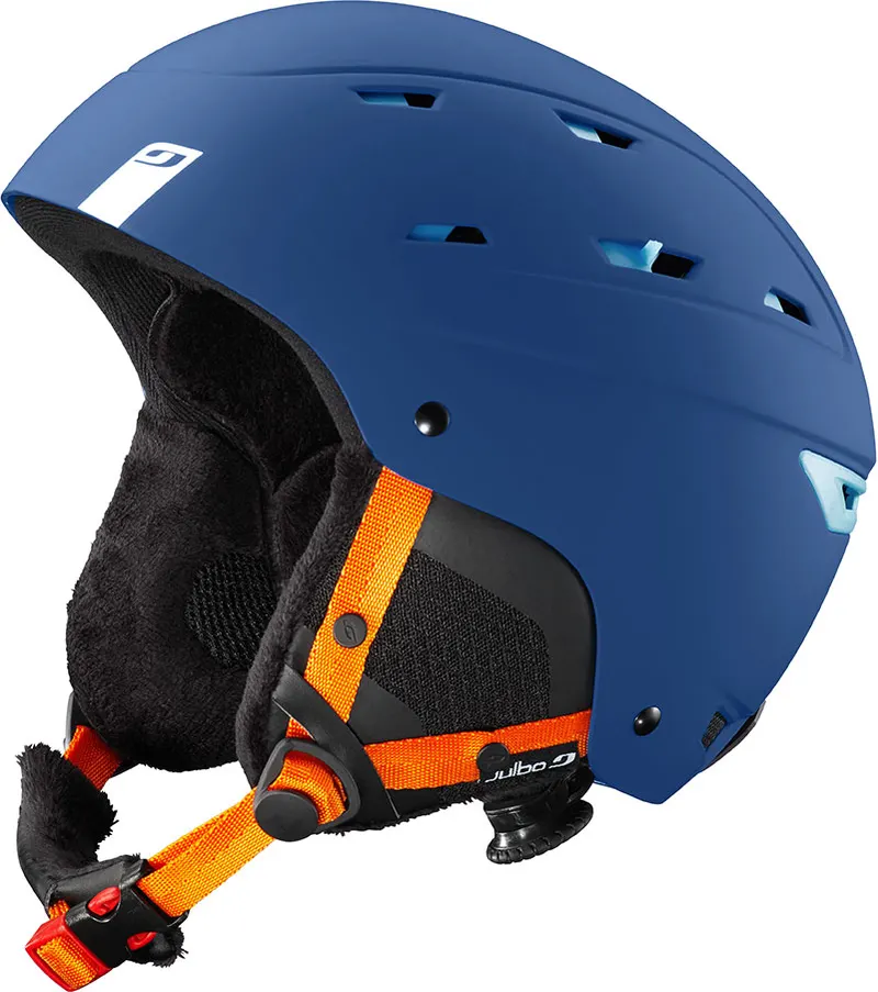 Julbo Norby Military Blue/Orange