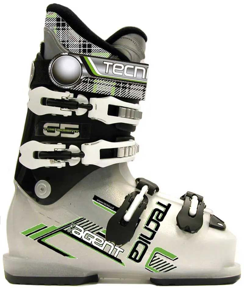 Tecnica The Agent 65
