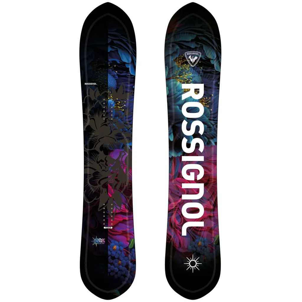 Rossignol After Hours W