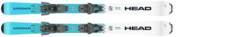 Head Supershape Team Easy JRS
