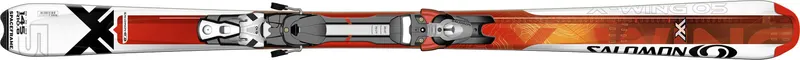 Salomon X-Wing 5