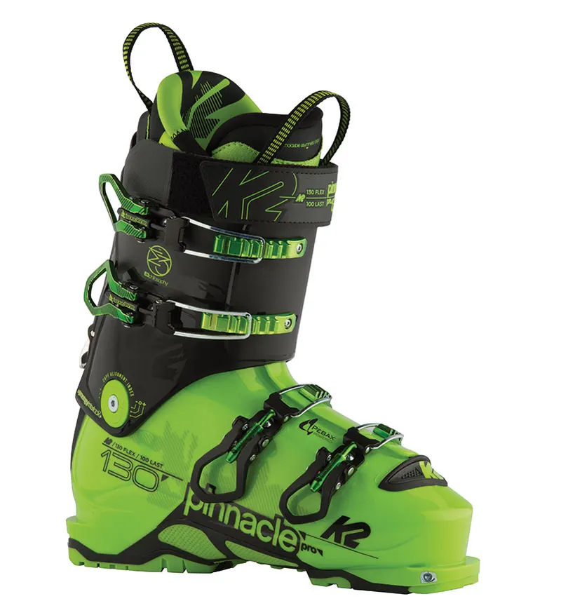 K2 Pinnacle Pro