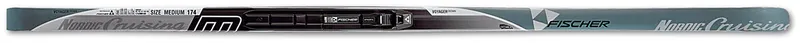 Fischer Voyager