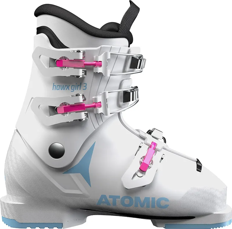 Atomic Hawx Girl 3