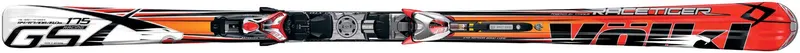 Völkl GS Racing Titanium