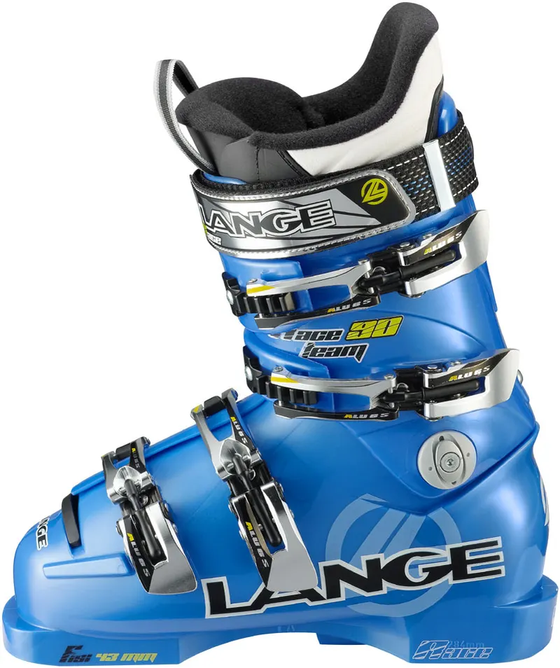 Lange Race 90 Team