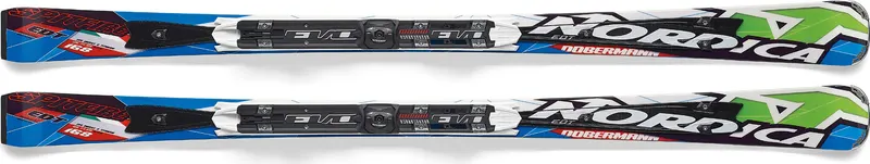 Nordica Dobermann Spitfire EDT-N Pro EVO