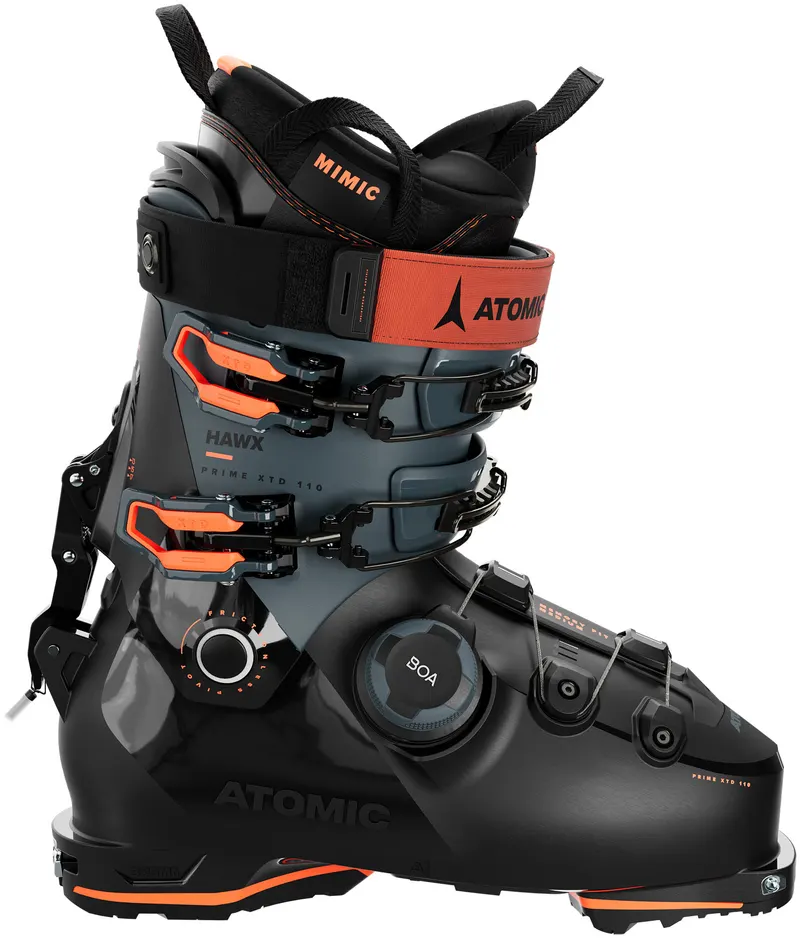 Atomic Hawx Prime XTD 110 BOA