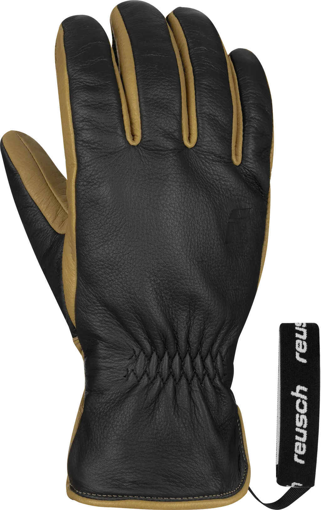 Reusch Outsider, kolor Black-Beige