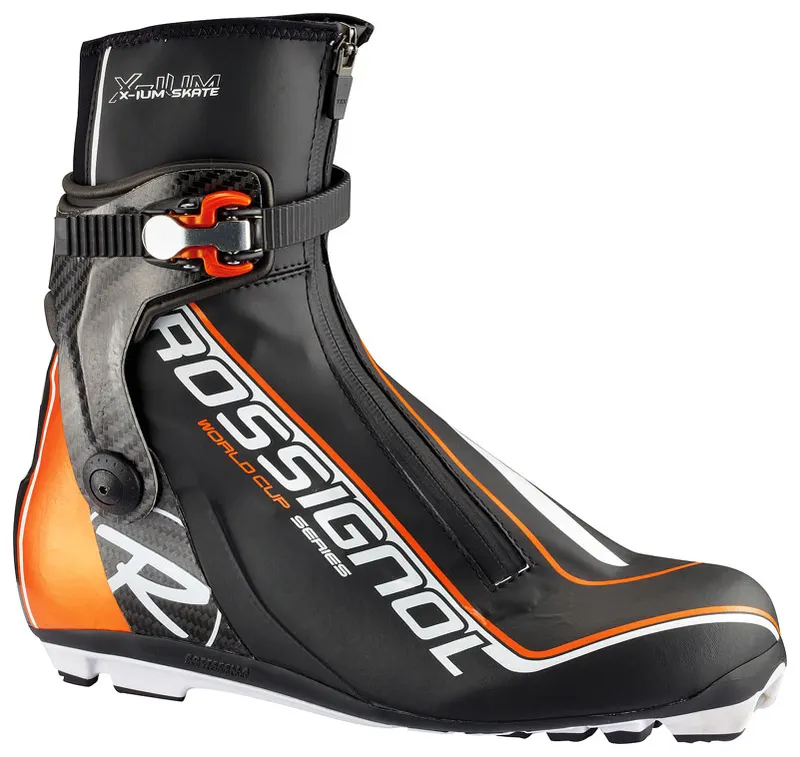 Rossignol X-IUM World Cup Skate LVF