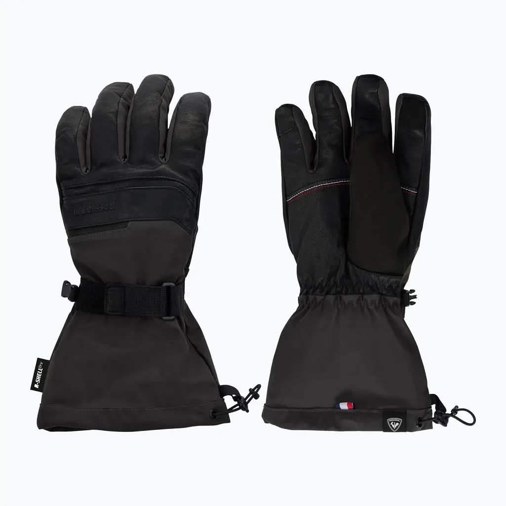 Rossignol Leather Mix