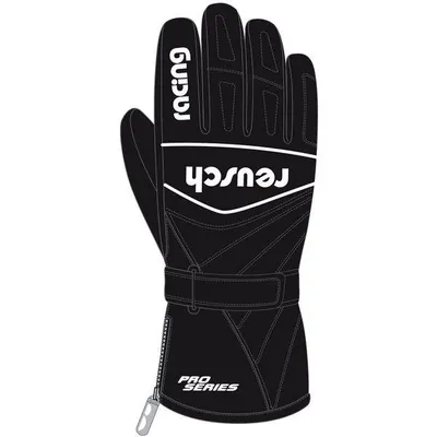 Reusch Ski Race II Gore TEX