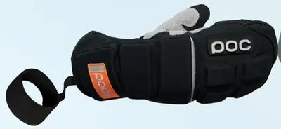 POC POCito Palm Mittens