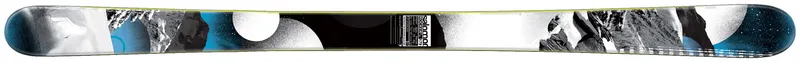 Salomon ROCKER2 92