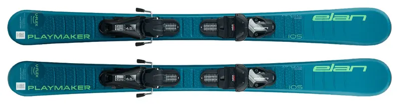 Elan Playmaker U-Flex