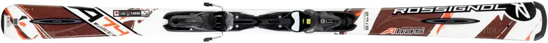 Rossignol Alias brown