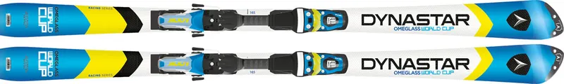 Dynastar Omeglass WC Slant Nose R20 Racing