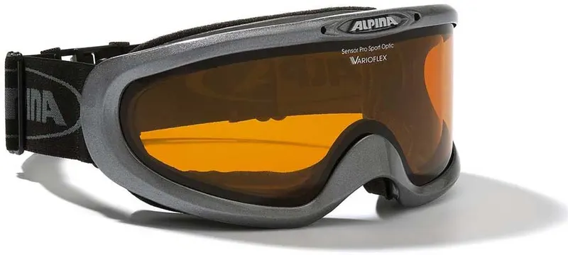 Alpina Sensor