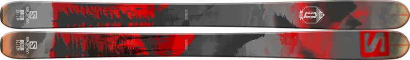 Salomon Q-105