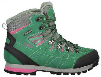CMP Buty trekkingowe damskie CMP Arietis (abete)