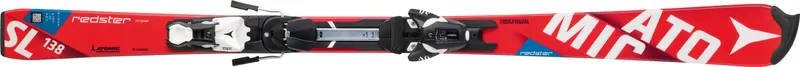Atomic Redster FIS SL JR SMT