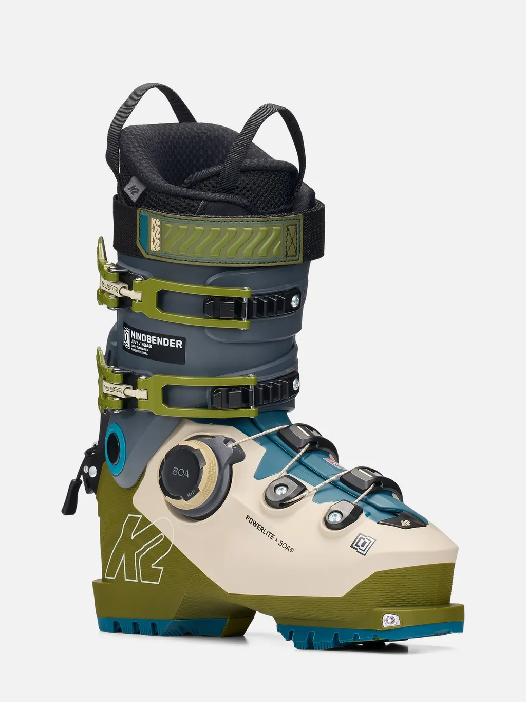 K2 Mindbender Juvy BOA®