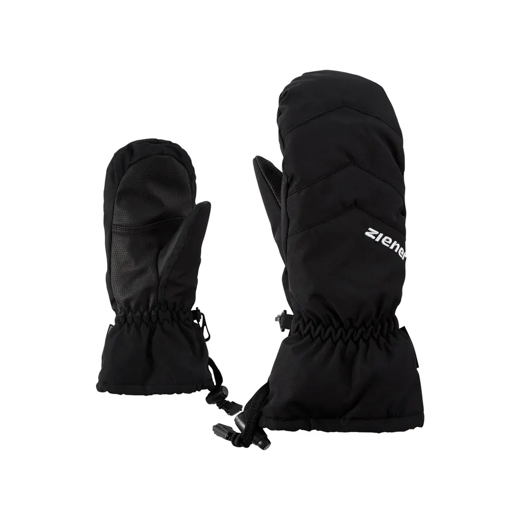 Ziener Lettero-Z AS® Mitten glove junior unisex