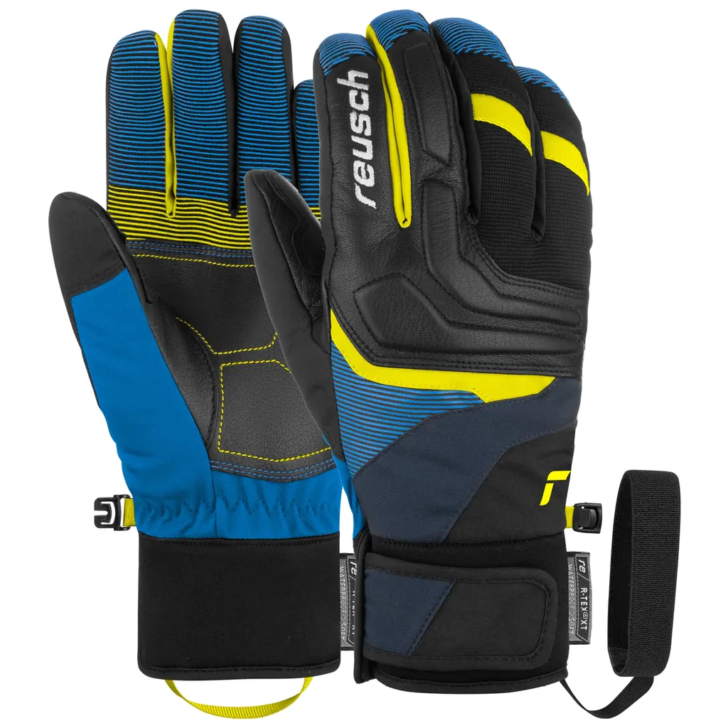Reusch Strike R-TEX XT