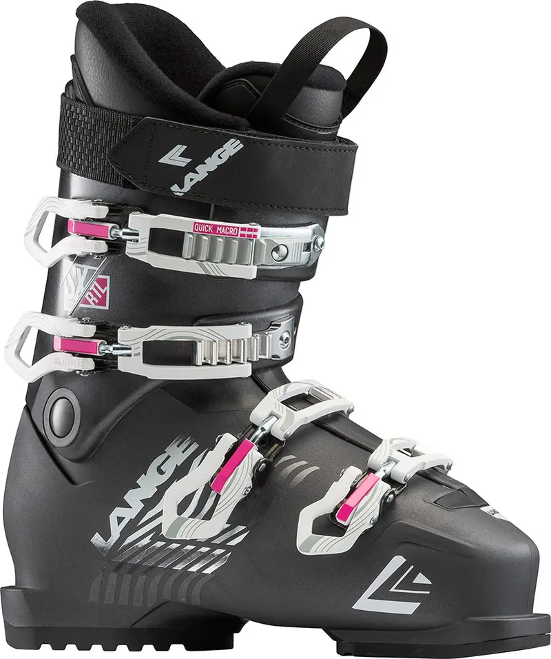Lange SX W RTL