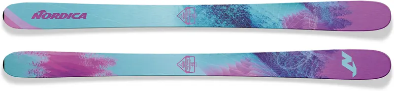 Nordica Santa ANA (FLAT)