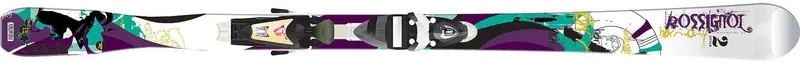 Rossignol Harmony II Style