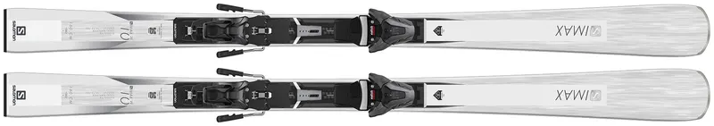 Salomon E S/Max W 10 + Z12 GW F80