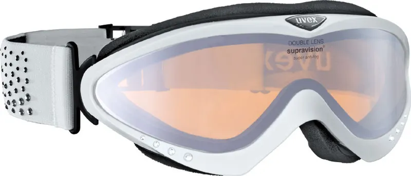Uvex corus crystal